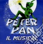 Peter Pan - Il Musical cd
