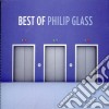 Philip Glass - The Best Of  cd