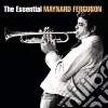 Ferguson Maynard - Essential Maynard Ferguson cd