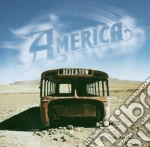 America - Here & Now (2 Cd) cd