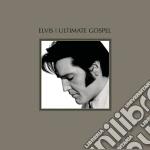 Elvis Presley - Ultimate Gospel cd