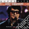 Roy Orbison - Super Hits cd