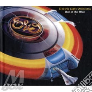 Electric Light Orchestra - Out Of The Blue cd musicale di ELECTRIC LIGHT ORCHE