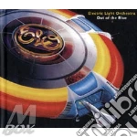 Electric Light Orchestra - Out Of The Blue cd