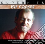Joe Cocker - Super Hits