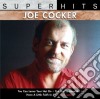 Joe Cocker - Super Hits cd
