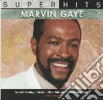 Marvin Gaye - Super Hits cd