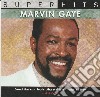 Marvin Gaye - Super Hits cd