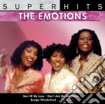 Emotions (The) - Super Hits cd