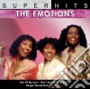 Emotions (The) - Super Hits cd