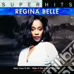Regina Belle - Super Hits cd