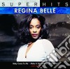 Regina Belle - Super Hits cd