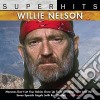 Willie Nelson - Super Hits Vol. 2 cd
