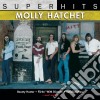 Molly Hatchet - Super Hits cd musicale di Molly Hatchet