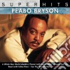 Peabo Bryson - Super Hits cd