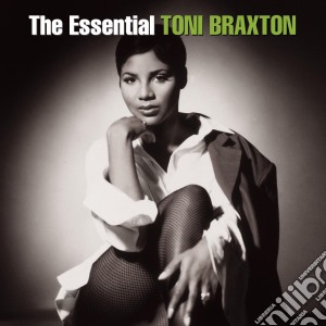 Toni Braxton - The Essential (2 Cd) cd musicale di Toni Braxton