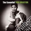 Toni Braxton - The Essential (2 Cd) cd