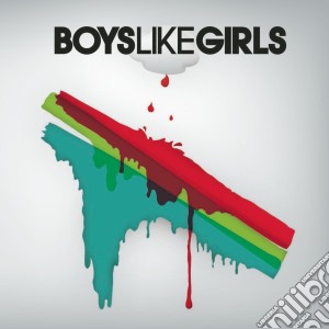 Boys Like Girls - Boys Like Girls cd musicale di BOYS LIKE GIRLS