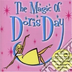 Doris Day - The Magic Of Doris Day cd