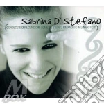 Sabrina Di Stefano - Conoscete Qualcuno Che Come Me E' Stato Rimandato In Ginnastica? cd