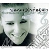 Sabrina Di Stefano - Conoscete Qualcuno Che Come Me E' Stato Rimandato In Ginnastica? cd
