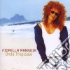 Fiorella Mannoia - Onda Tropicale Versione In Jewel Box cd