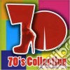 70's Collection cd