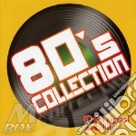 80's Collection cd