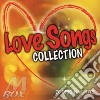 Love Songs Collection cd