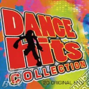 Dance Hits Collection / Various cd musicale di Artisti Vari