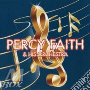 Faith Percy & His Orchestra - Percy Faith & His Orchestra (2 Cd) cd musicale di Percy Faith