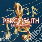 Faith Percy & His Orchestra - Percy Faith & His Orchestra (2 Cd) cd