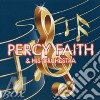 Faith Percy & His Orchestra - Percy Faith & His Orchestra (2 Cd) cd