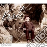 Verdi (box 3cd) cd