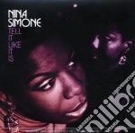 Nina Simone - Tell It Like It Is (2 Cd)