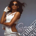 Ciara - The Evolution (Cd & Dvd) cd