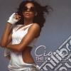 Ciara - The Evolution (Cd & Dvd) cd