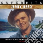 Jerry Reed - Super Hits