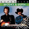 Brooks - Super Hits cd