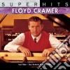 Floyd Cramer - Super Hits cd