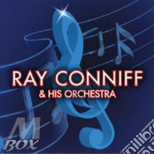 Conniff Ray & His Orchestra - Ray Conniff & His Orchestra (2 Cd) cd musicale di Ray Conniff