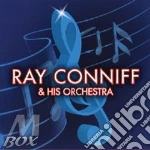 Conniff Ray & His Orchestra - Ray Conniff & His Orchestra (2 Cd) cd
