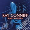 Conniff Ray & His Orchestra - Ray Conniff & His Orchestra (2 Cd) cd