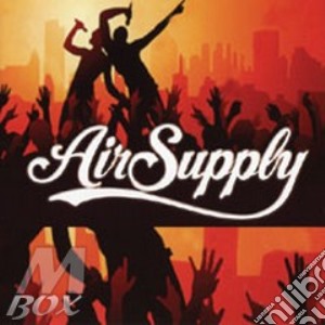 Air Supply cd musicale di Supply Air