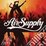 Air Supply cd