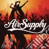 Air Supply cd