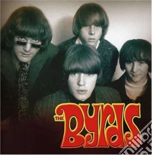 The Byrds - The Byrds cd musicale di BYRDS