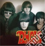 The Byrds - The Byrds