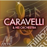 Caravelli & His Orchestra