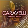 Caravelli & His Orchestra cd